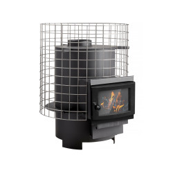 Saunová kamna GRANUS VPR-8 